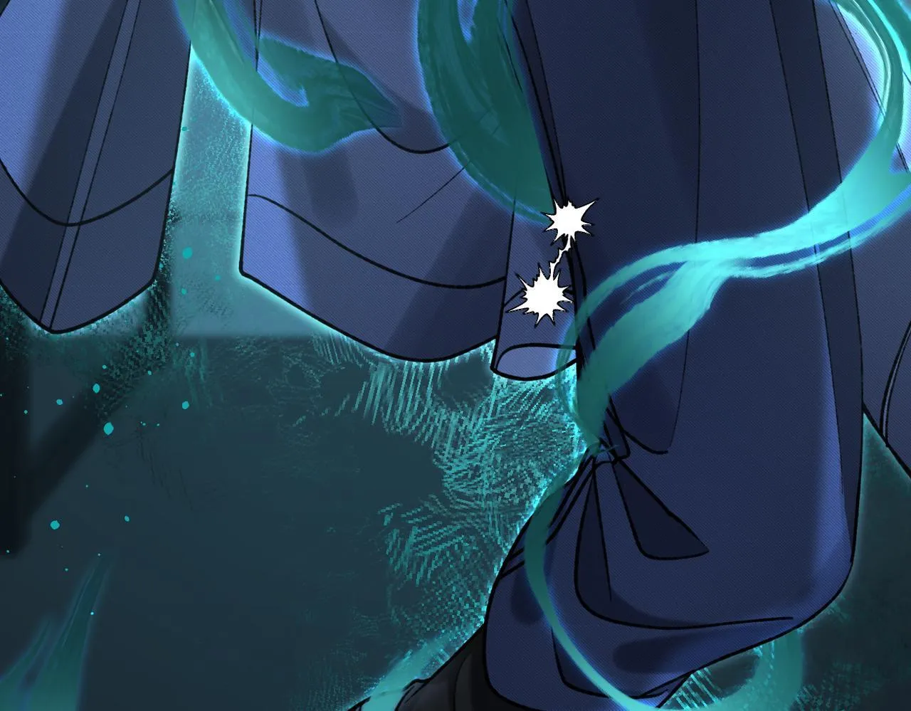 第31话 僵尸身份要暴露了？ 第38页