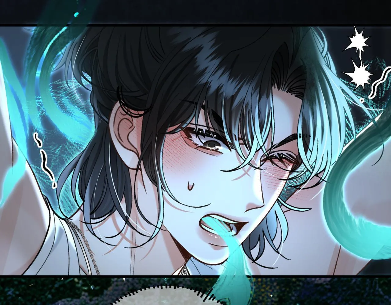 第31话 僵尸身份要暴露了？ 第40页