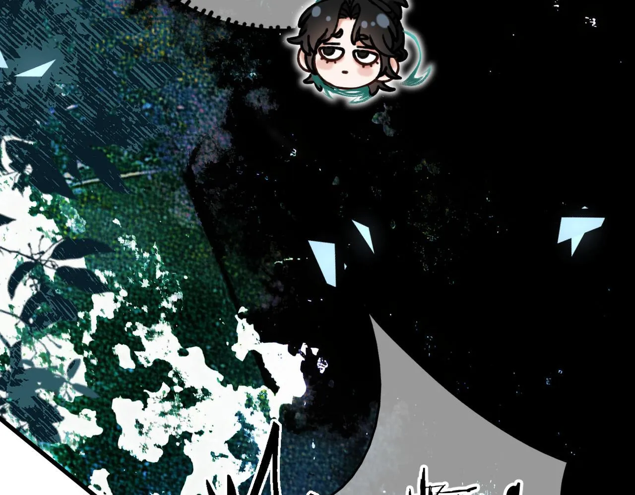 第31话 僵尸身份要暴露了？ 第46页