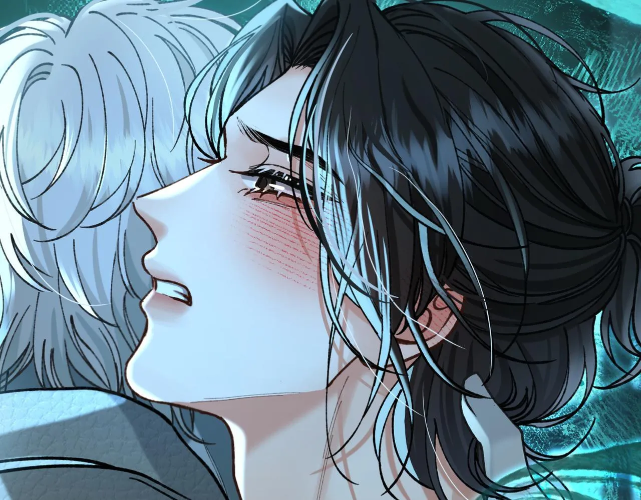 第31话 僵尸身份要暴露了？ 第54页