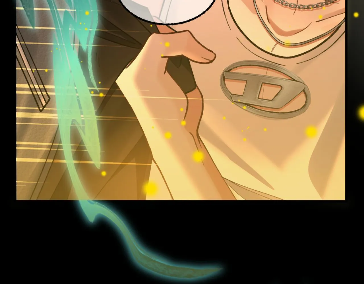 第31话 僵尸身份要暴露了？ 第82页