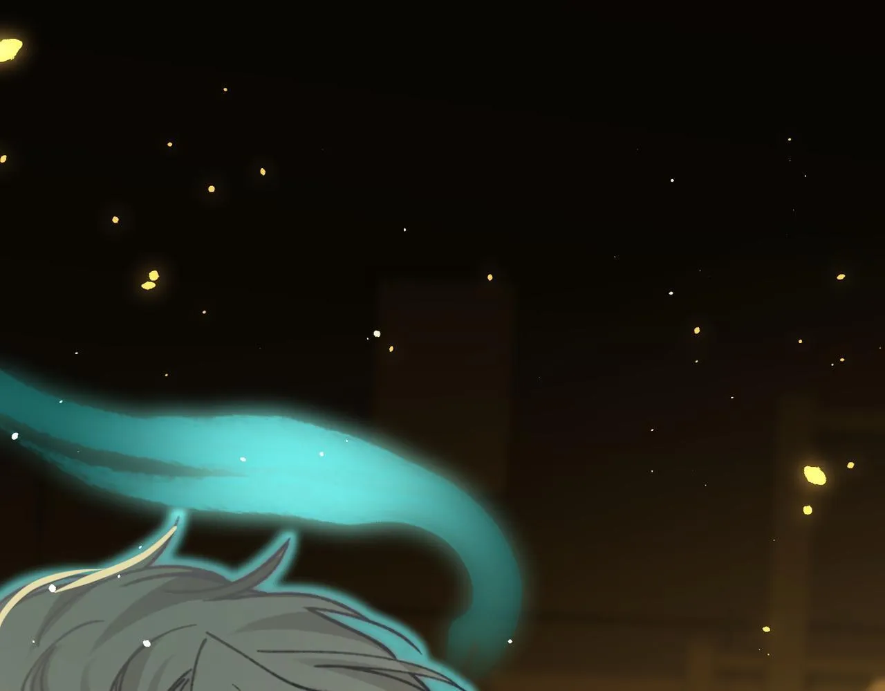 第31话 僵尸身份要暴露了？ 第84页