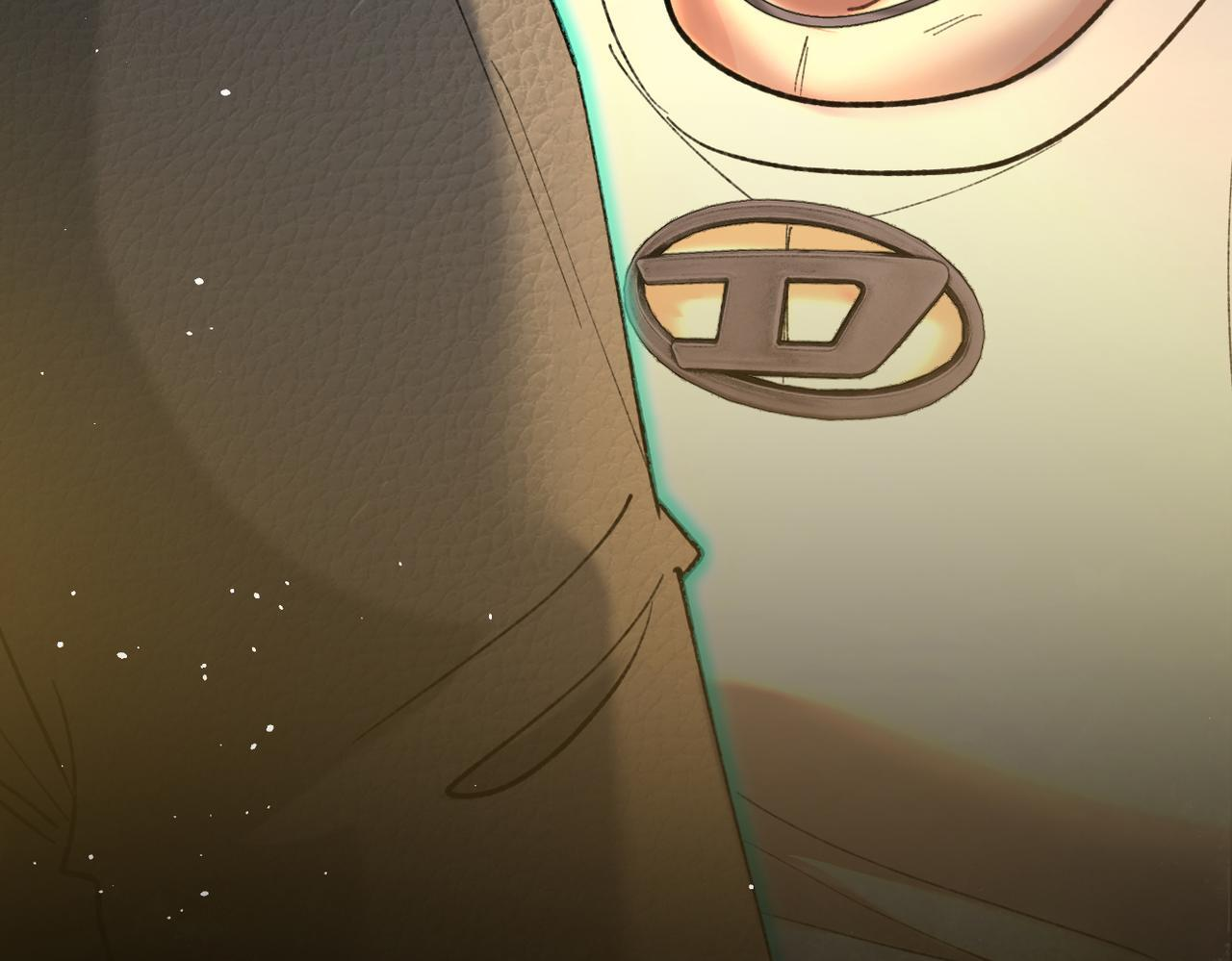 第32话 躁动的心 第33页