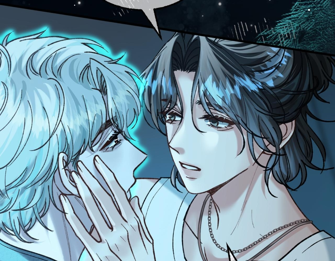 第32话 躁动的心 第50页