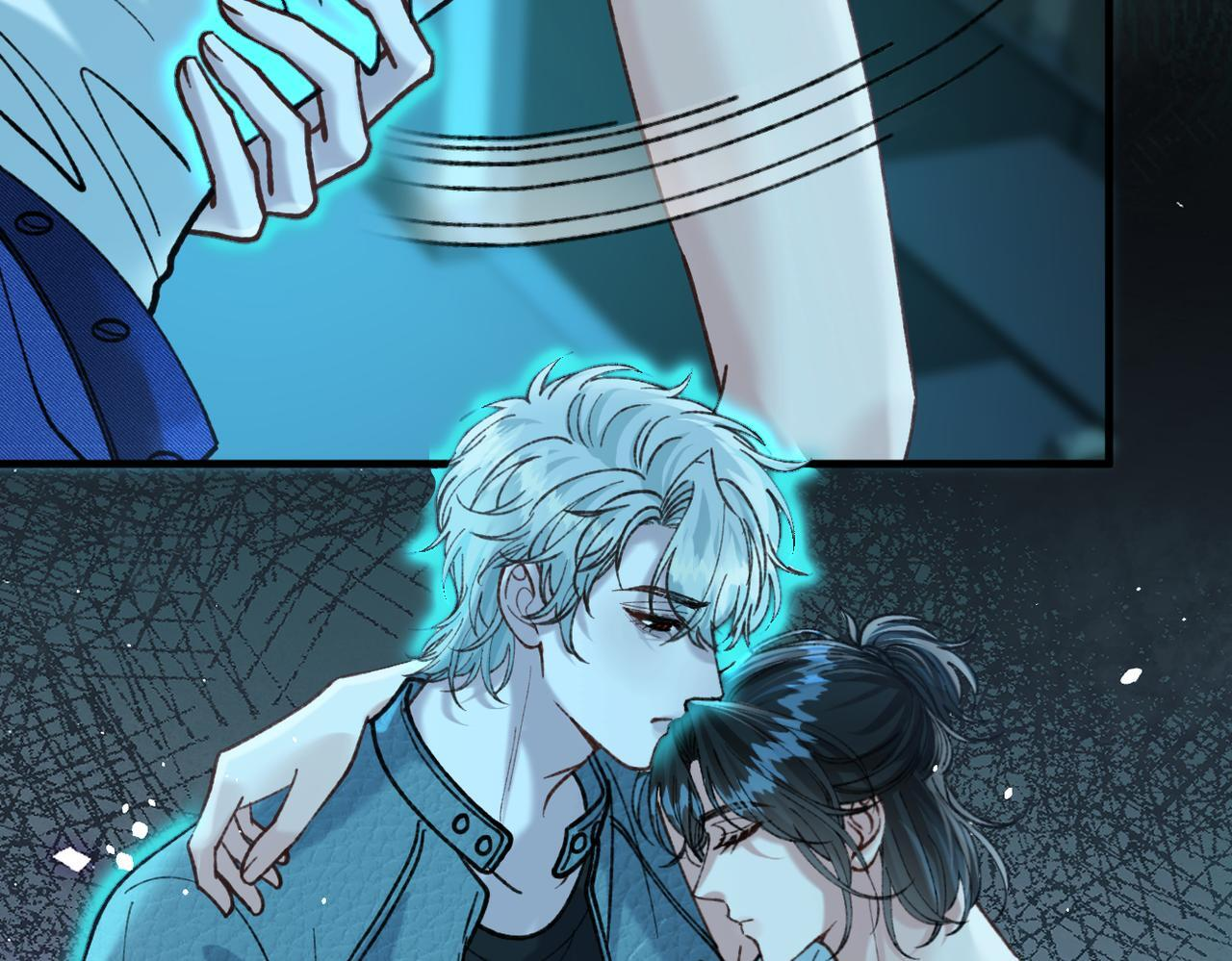第32话 躁动的心 第56页
