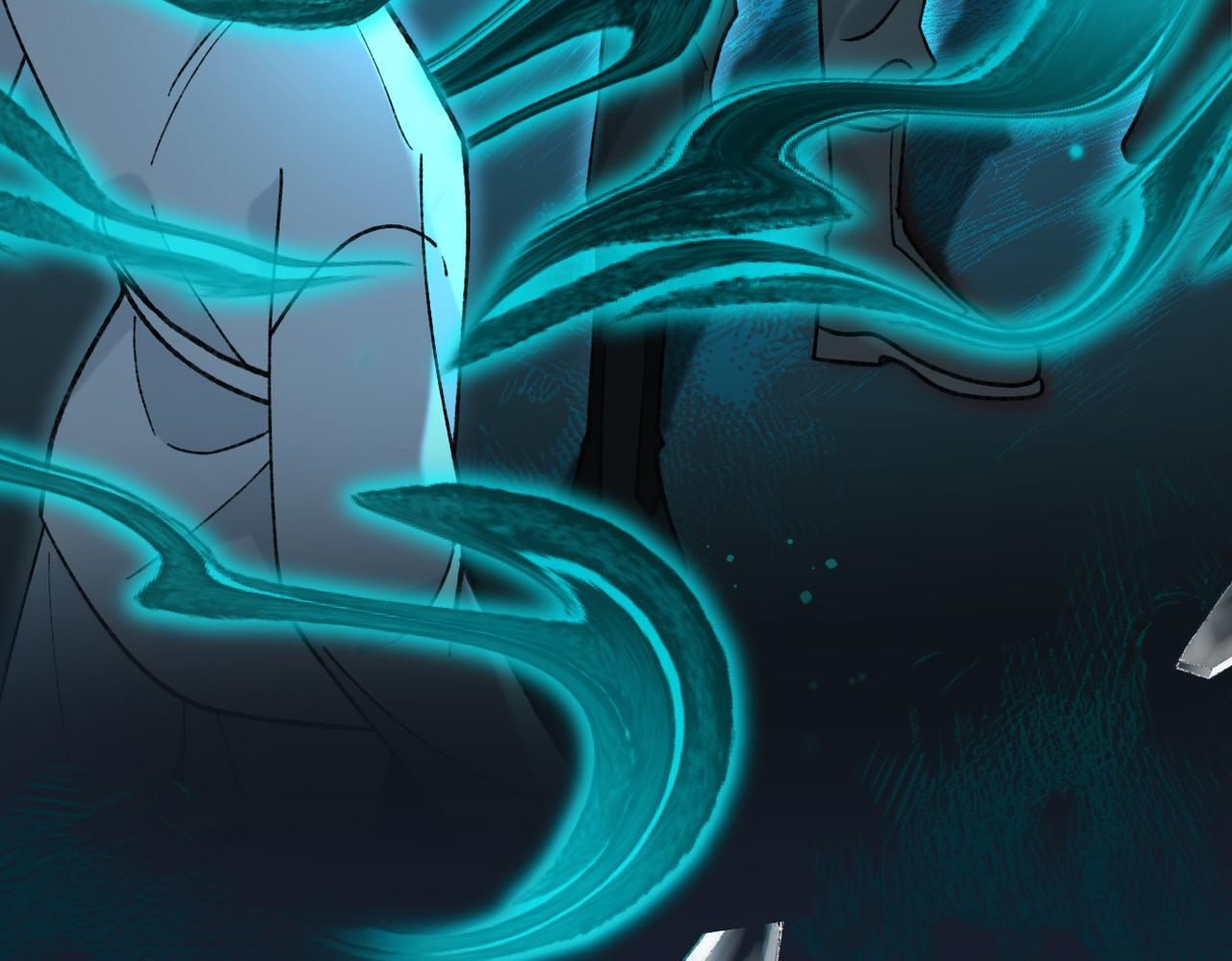 第32话 躁动的心 第71页