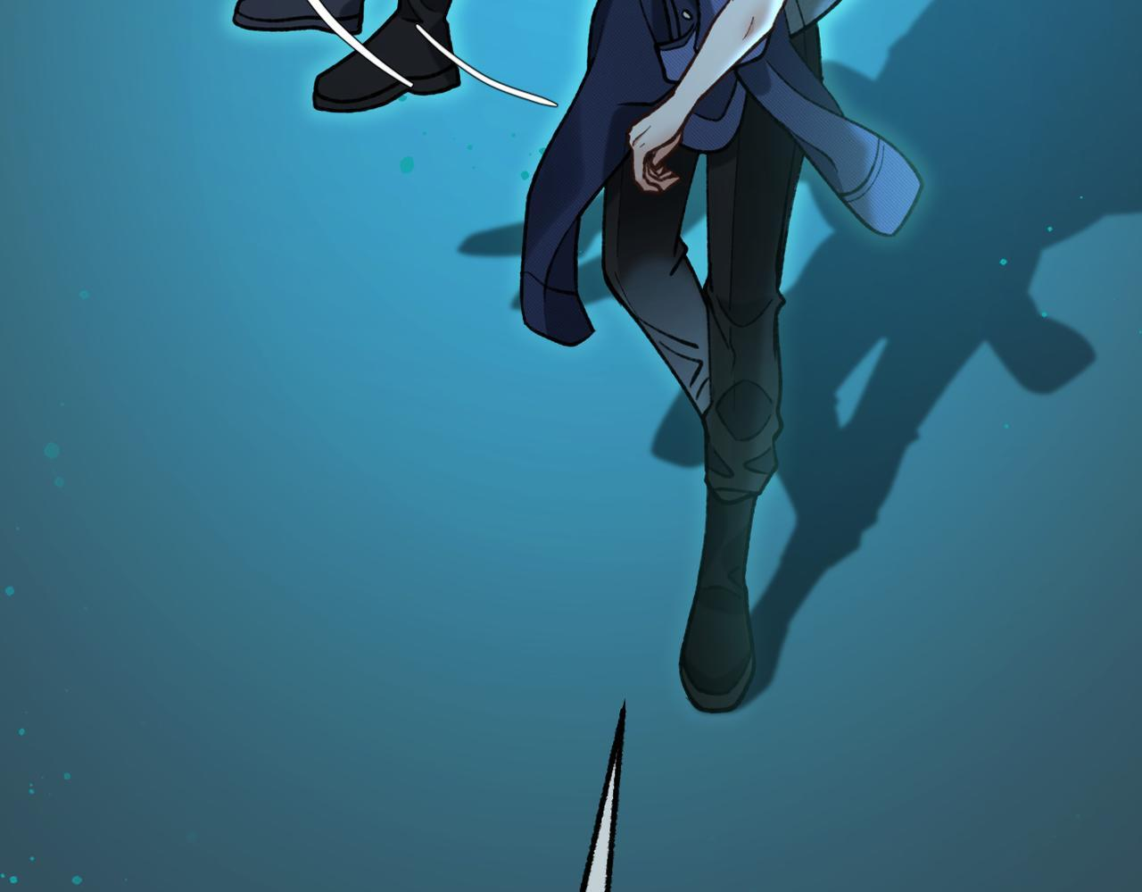 第32话 躁动的心 第88页
