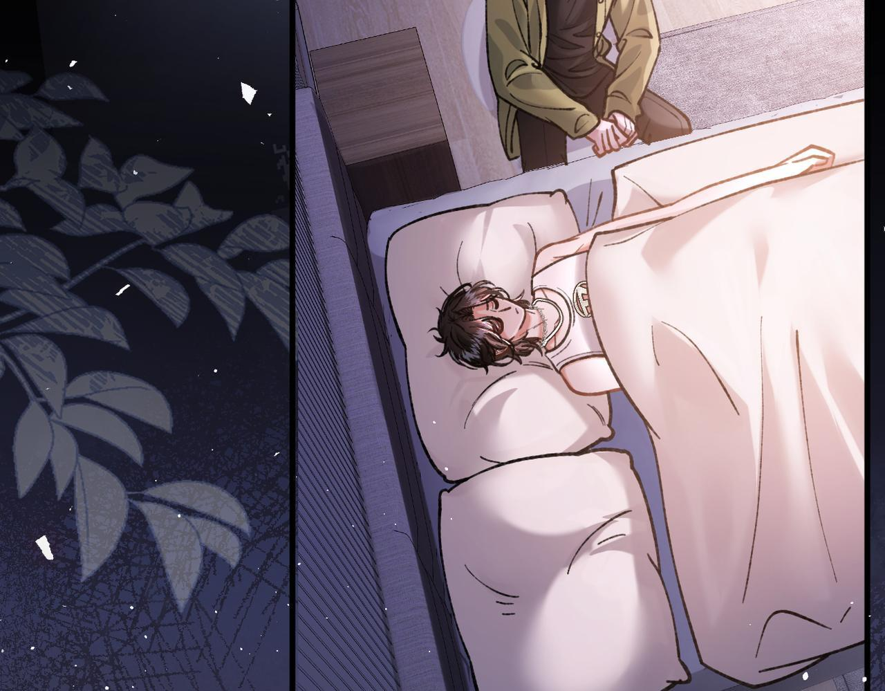 第32话 躁动的心 第104页