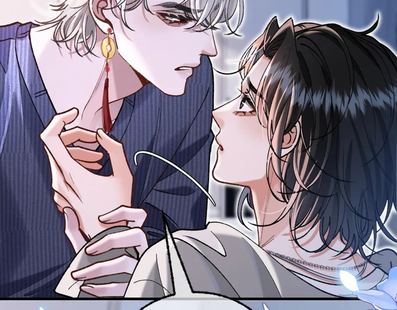 第34话 你逃不掉了 第25页