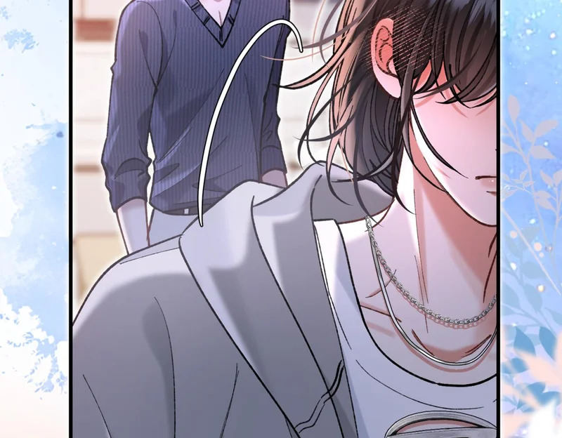 第34话 你逃不掉了 第39页