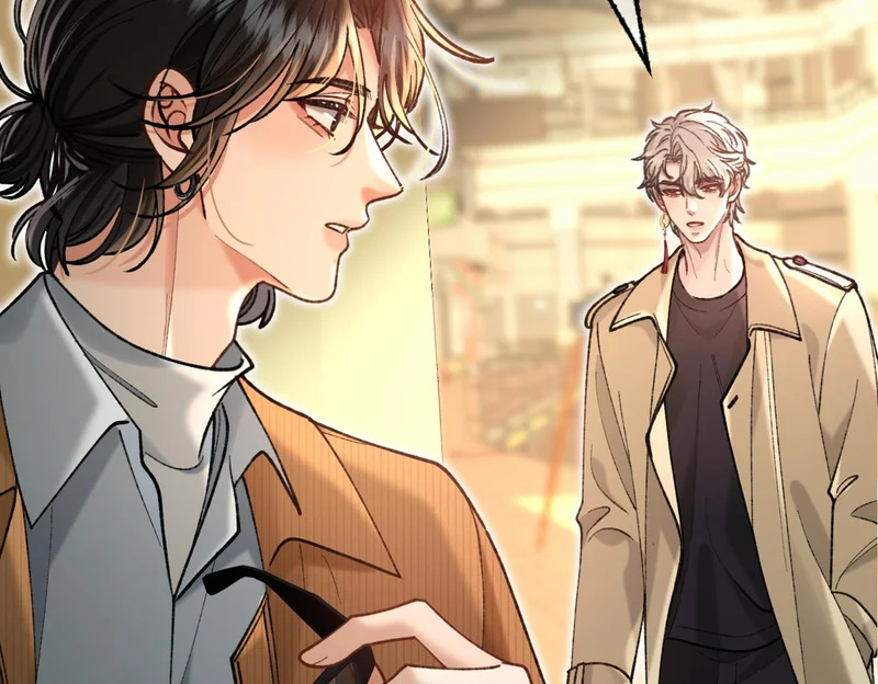 第34话 你逃不掉了 第56页