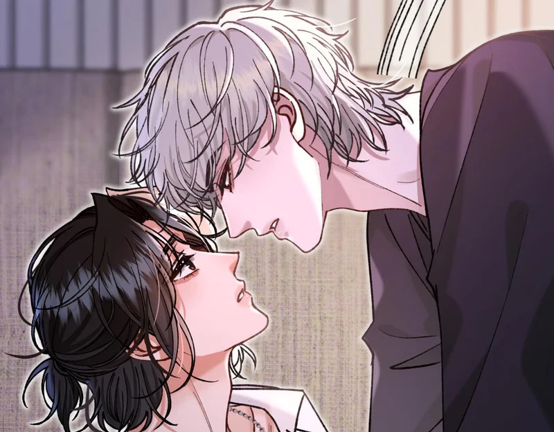 第35话 搬回我那里 第73页