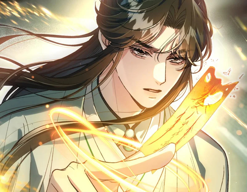 第37话 你会除掉我吗？ 第20页