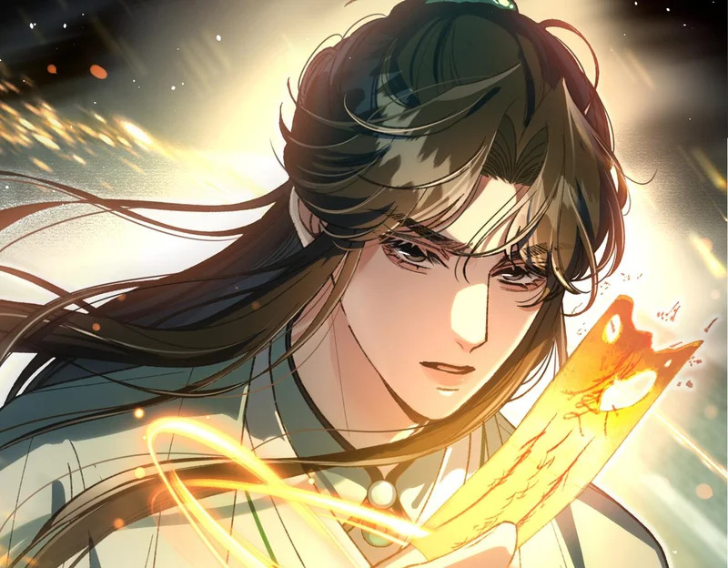 第37话 你会除掉我吗？ 第52页