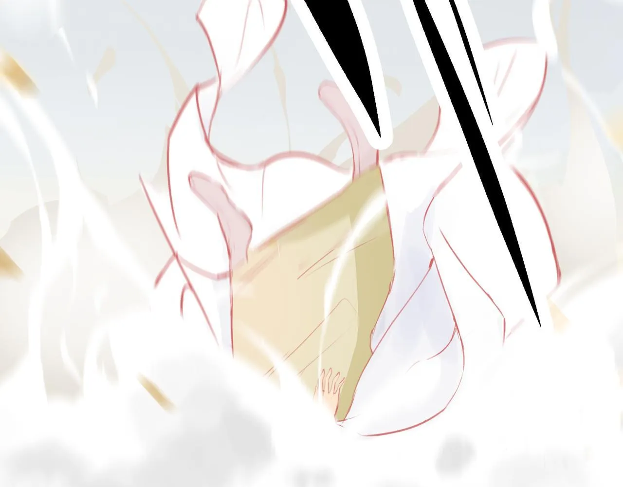 第3话 “静静快醒醒！” 第23页