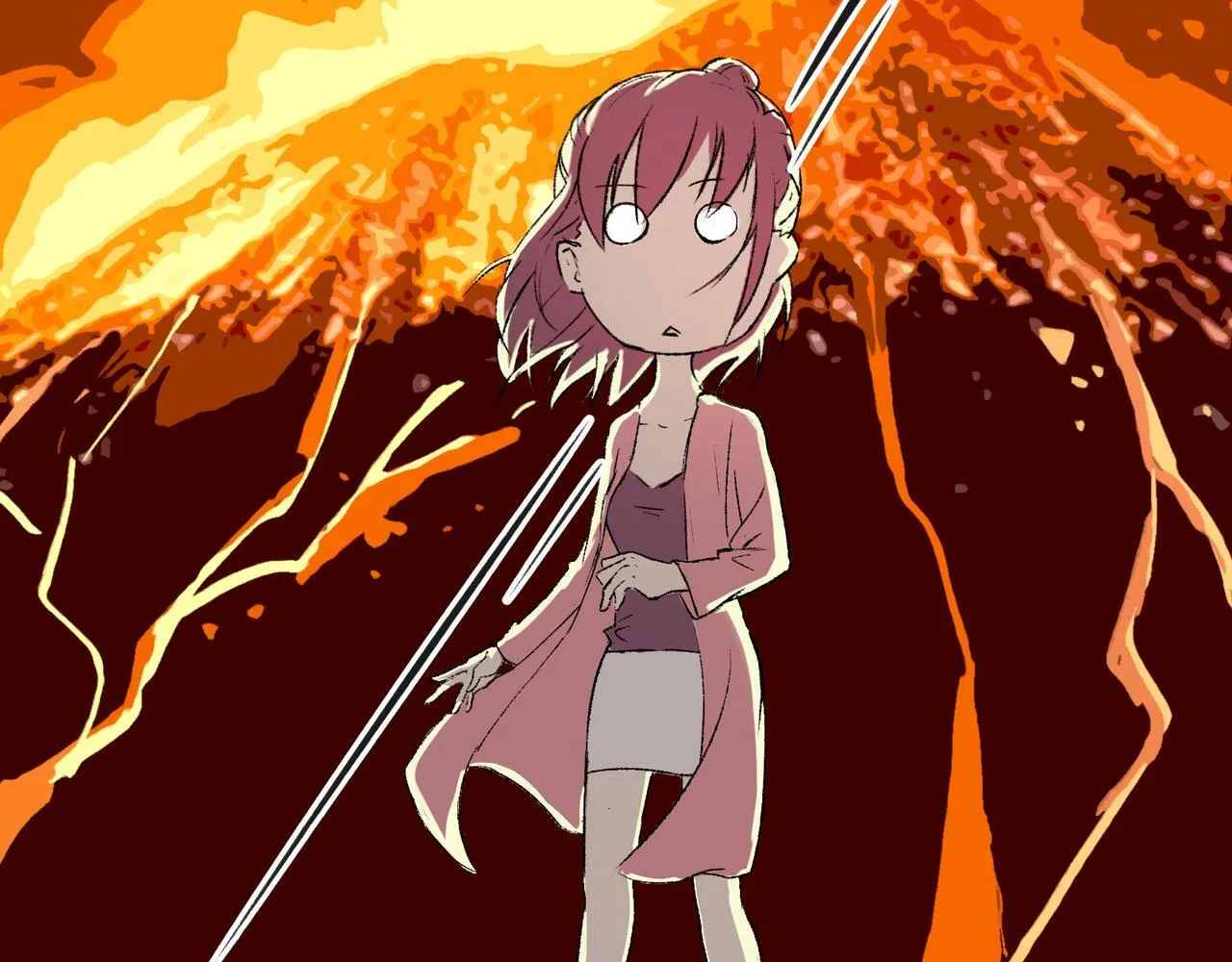 第5话 “姑娘留步！” 第3页