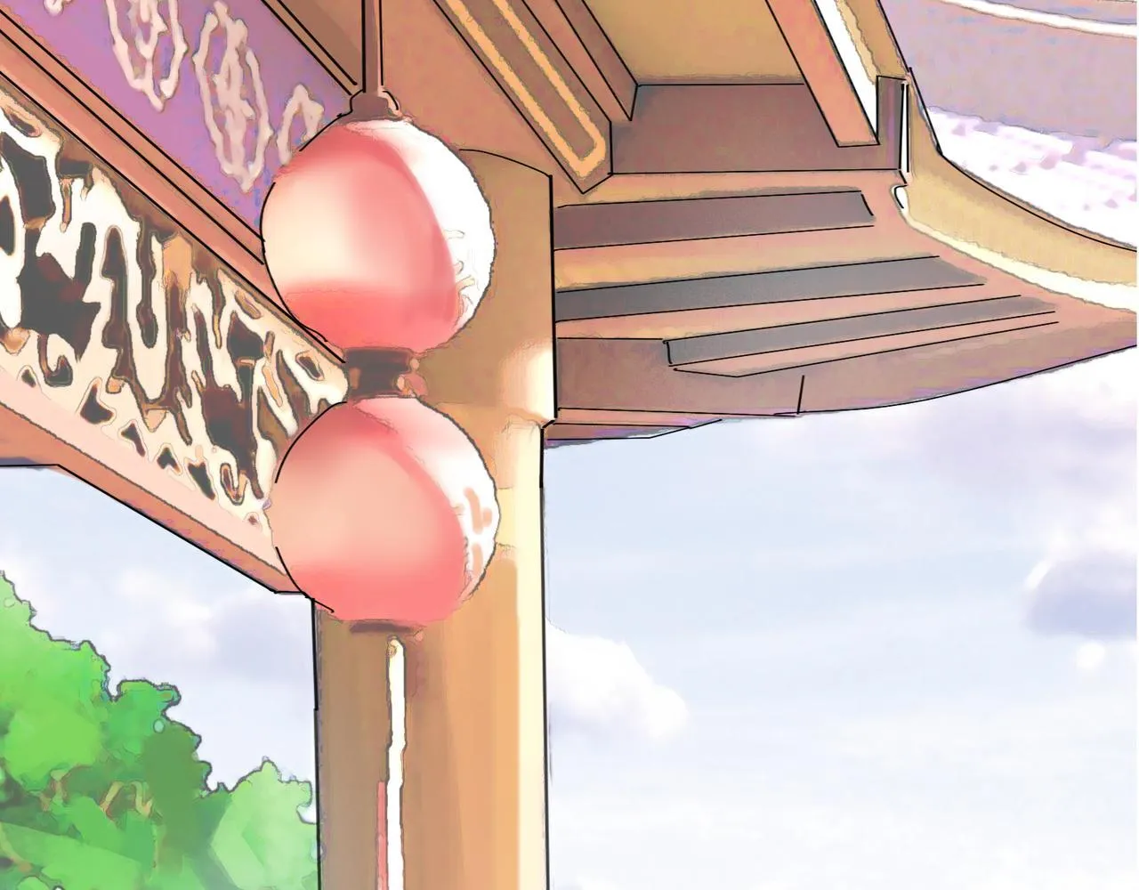 第5话 “姑娘留步！” 第49页