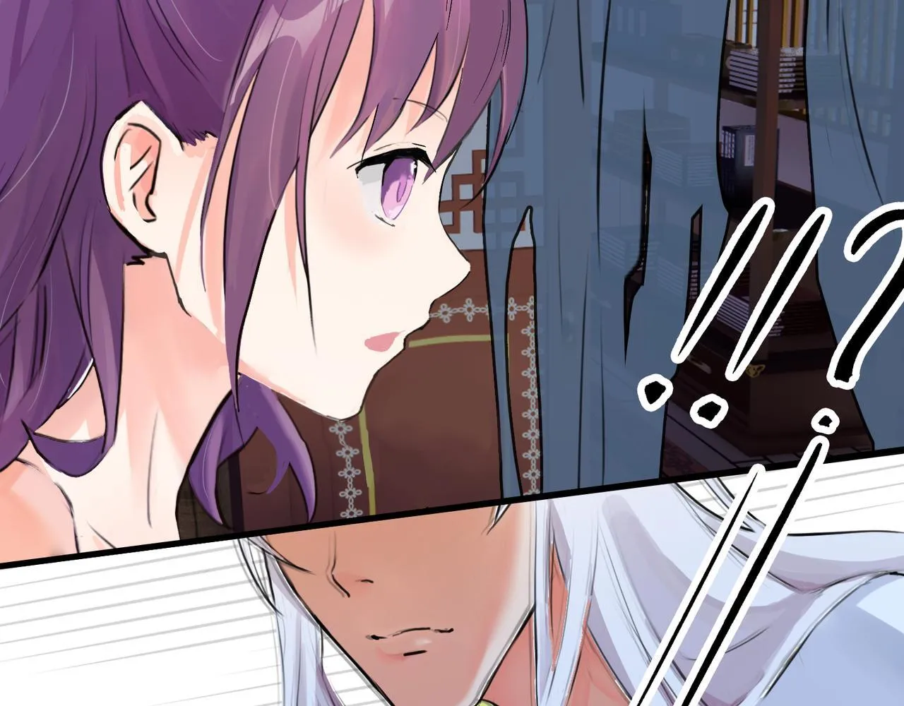 第5话 “姑娘留步！” 第56页