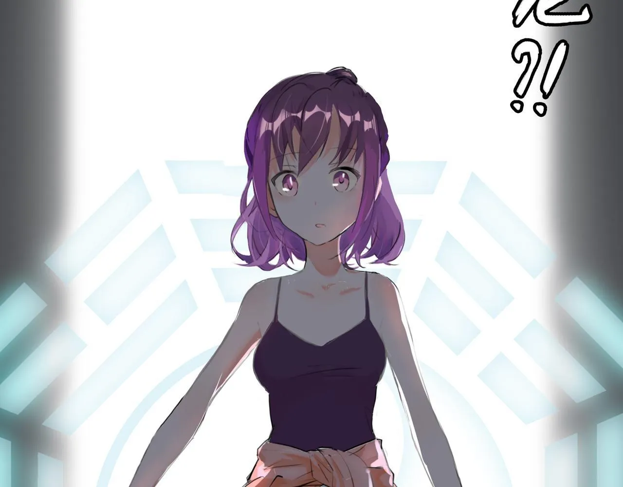 第5话 “姑娘留步！” 第64页