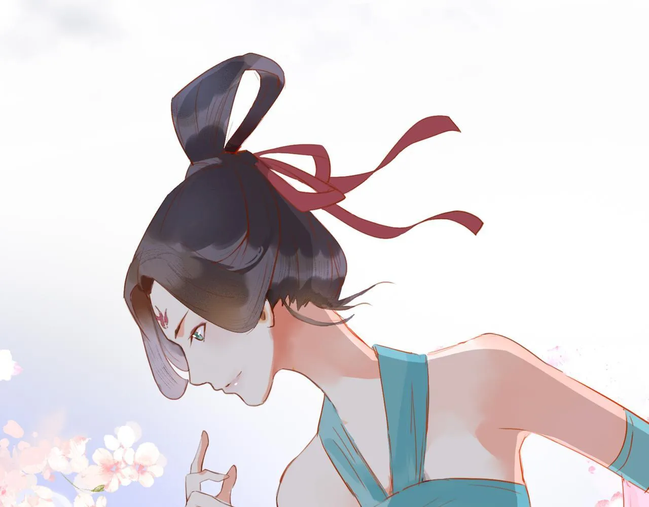 第8话 “找出破绽就能走出去” 第10页