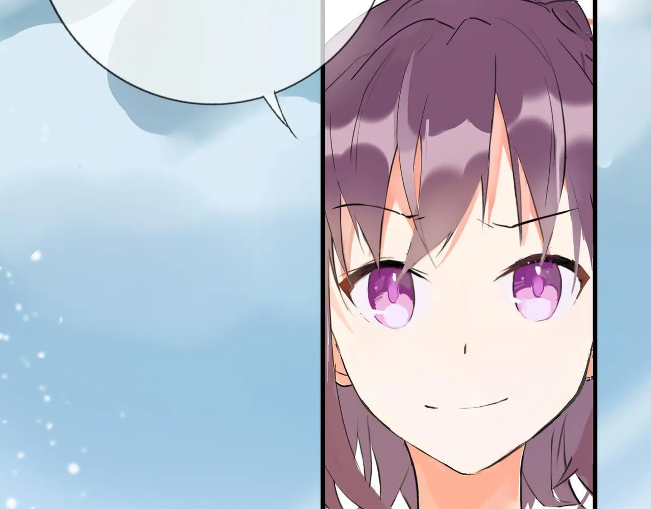 第8话 “找出破绽就能走出去” 第61页