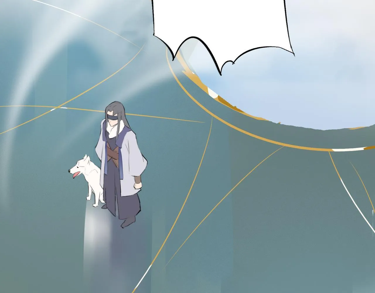第8话 “找出破绽就能走出去” 第90页