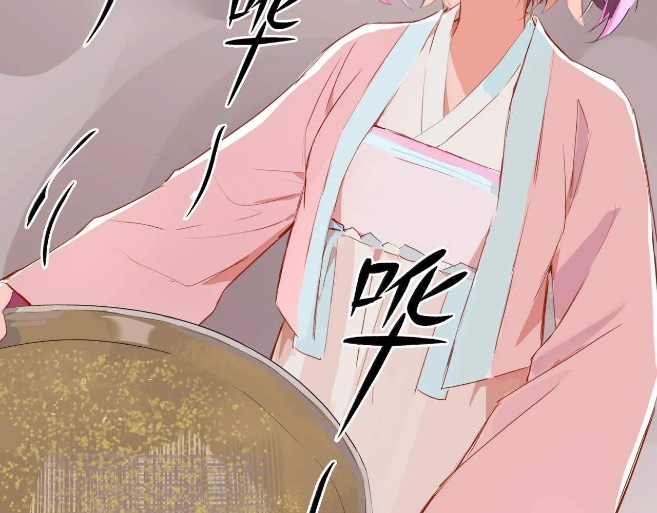 第10话 “塌房了！快跑！” 第31页
