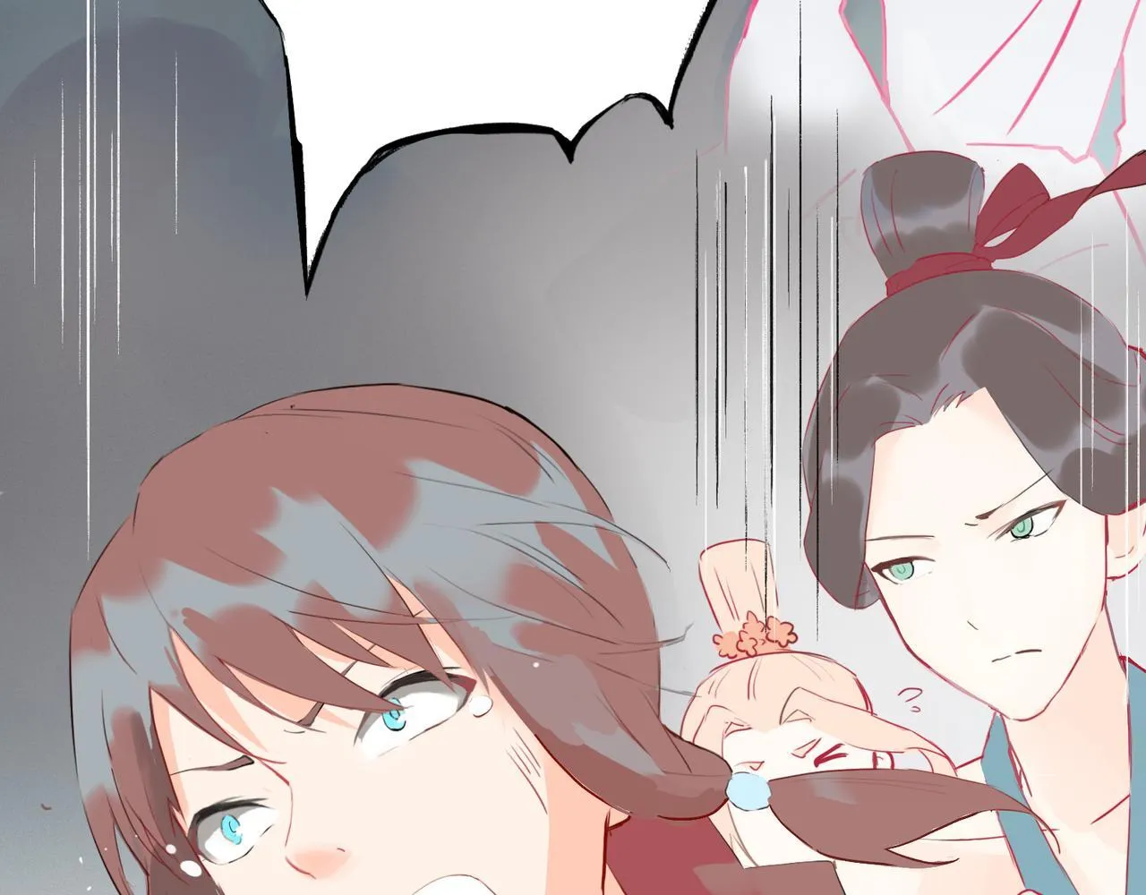 第10话 “塌房了！快跑！” 第89页