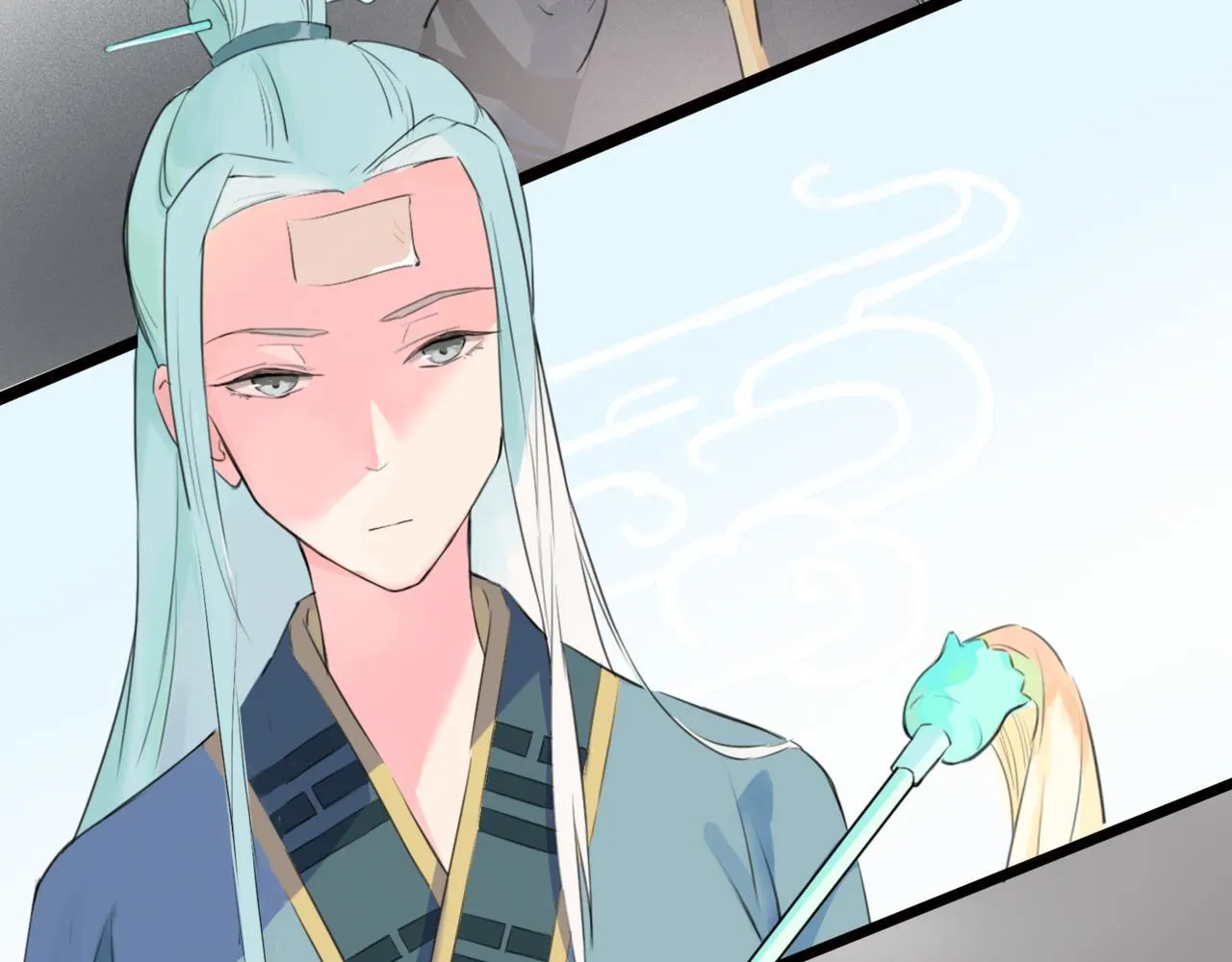 第11话 “贰？！” 第27页