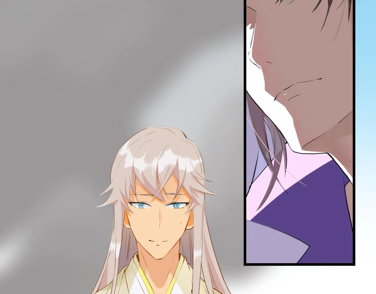 第11话 “贰？！” 第29页