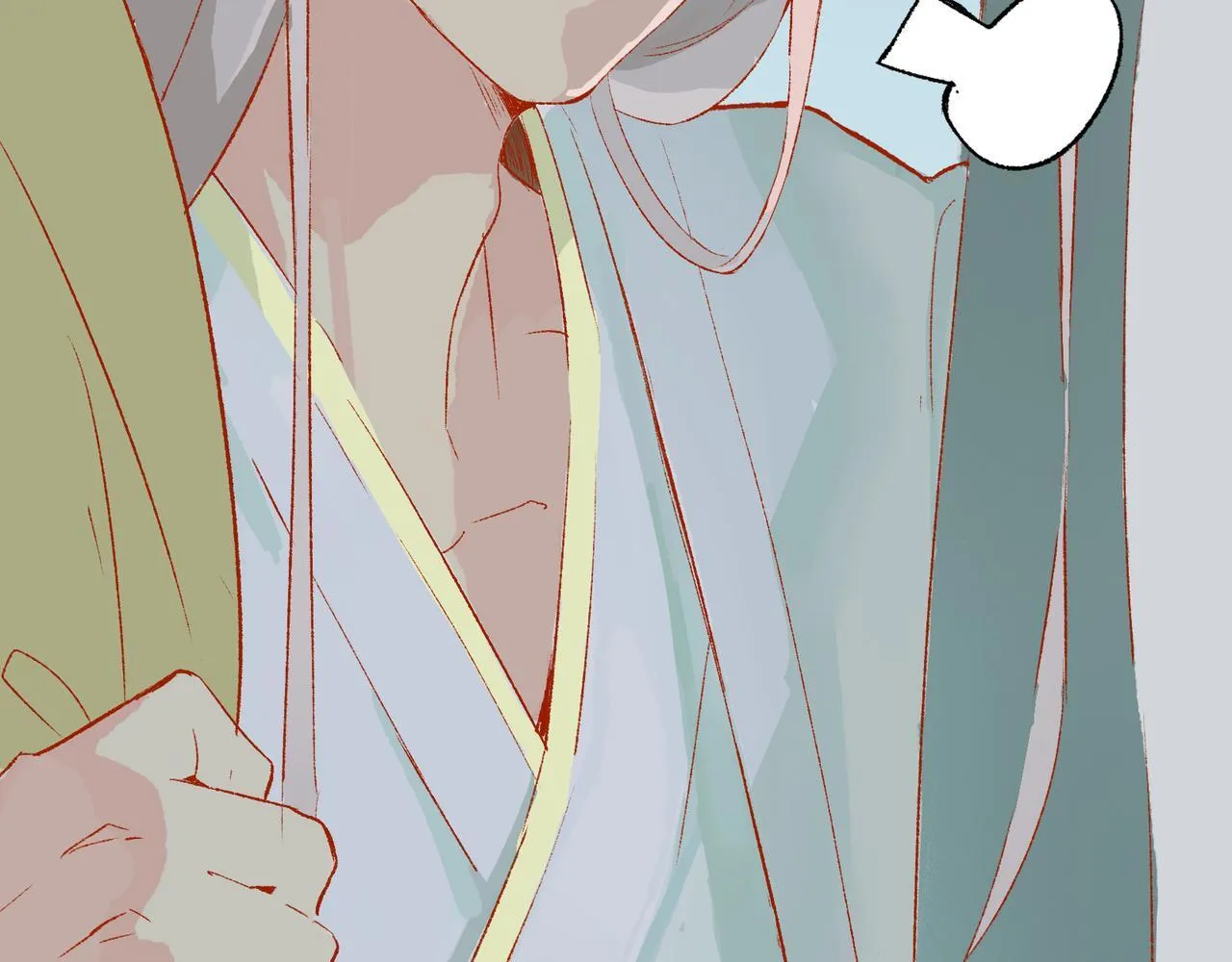第12话 “凡人？" 第22页