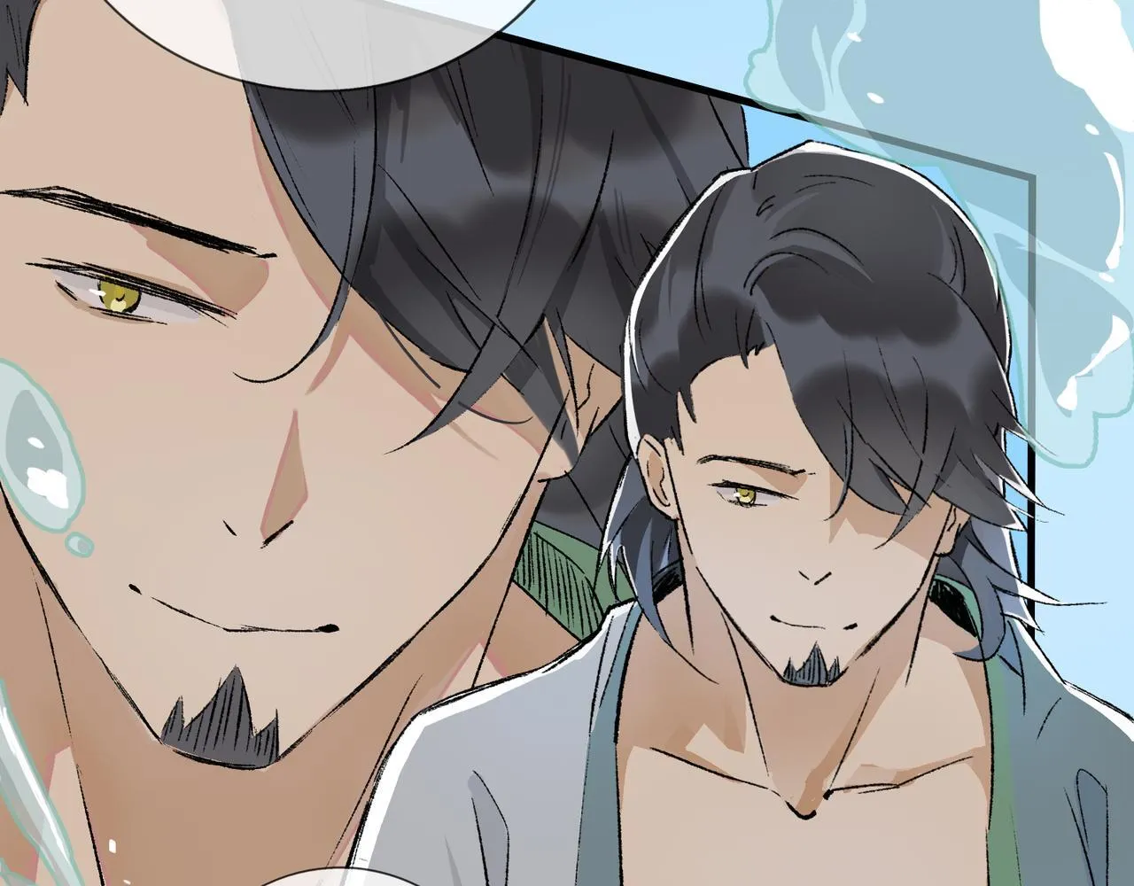 第13话 “他真正的力量！” 第118页