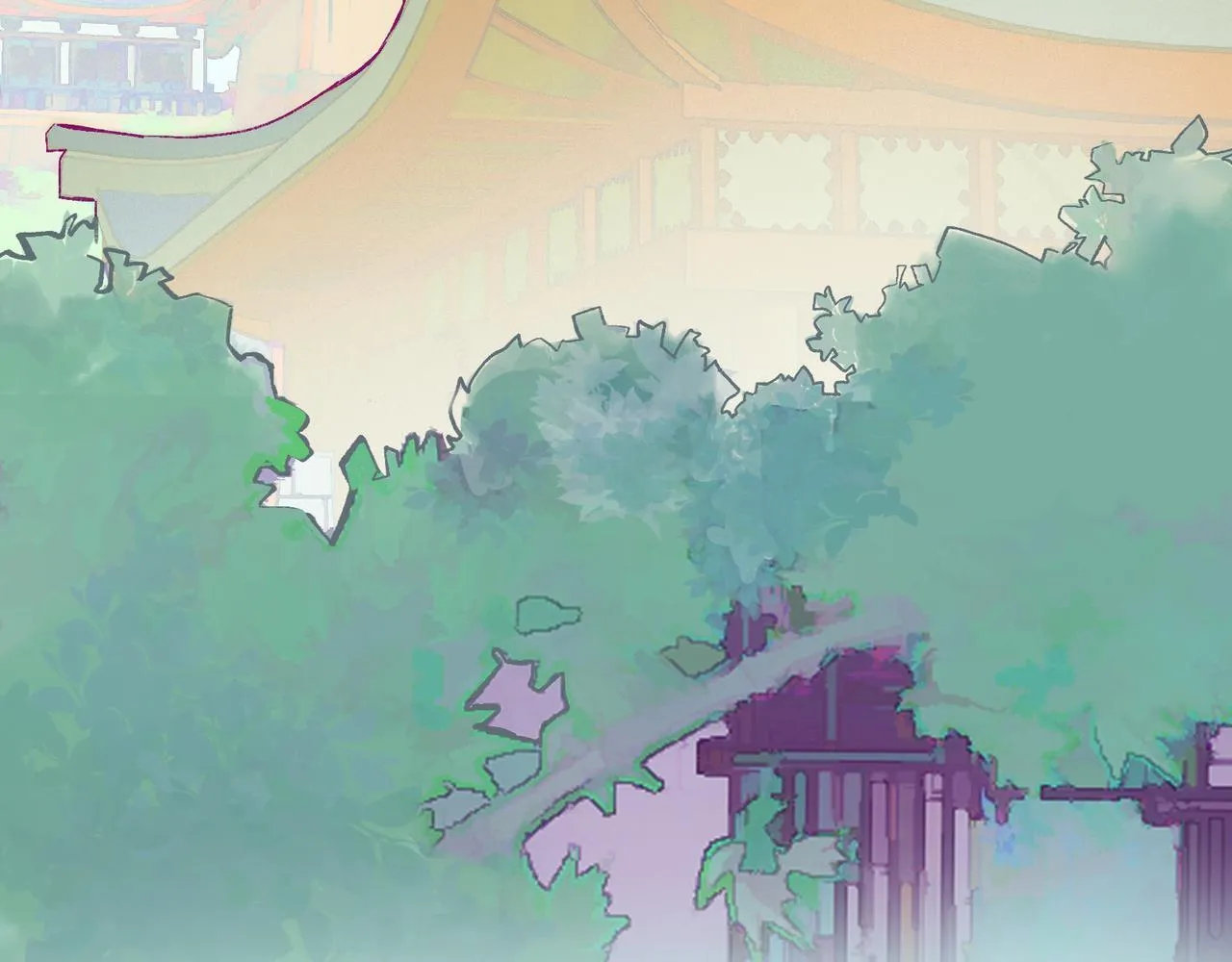 第14话 “乐不思蜀……了吗？” 第35页