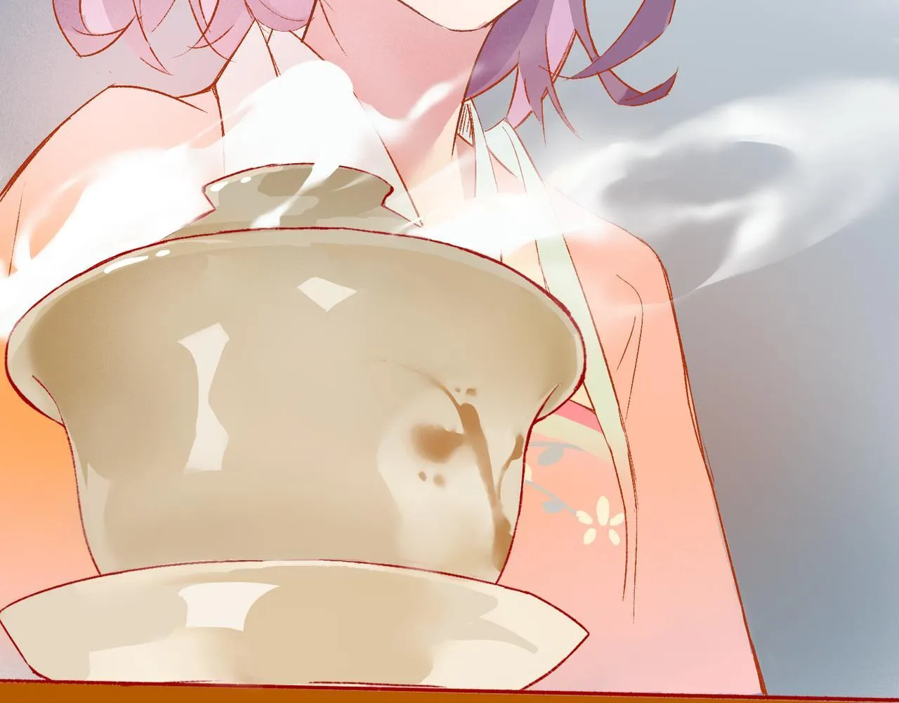 第14话 “乐不思蜀……了吗？” 第45页