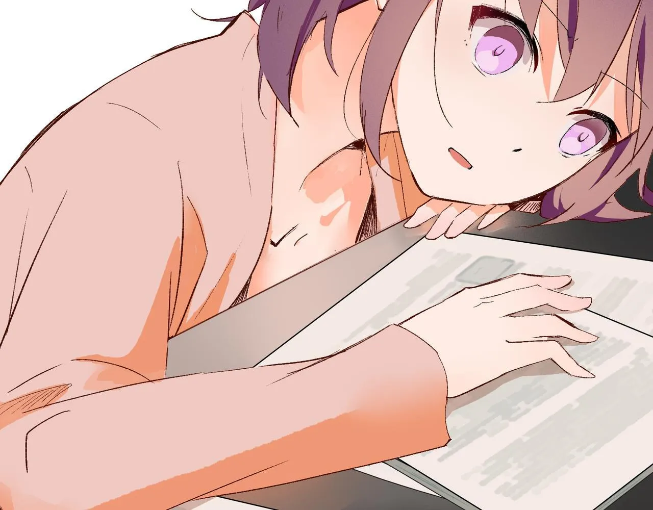 第15话 鬼打墙 第77页