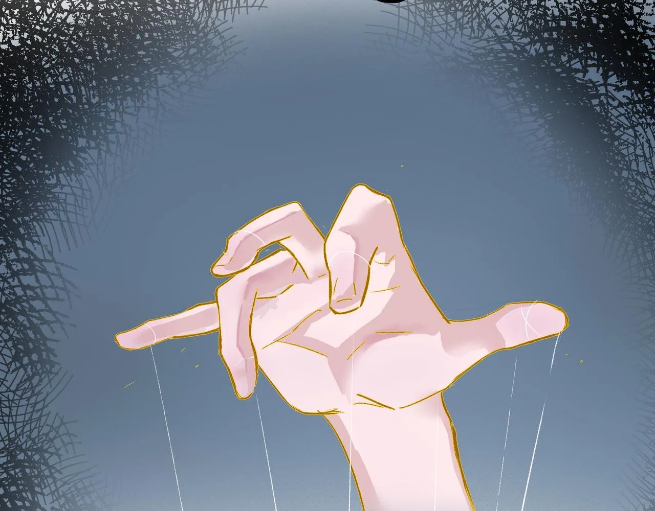 第17话 摄魂使 第45页