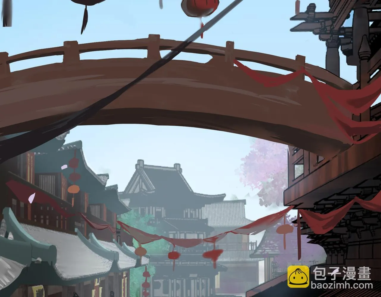 第19话 护她周全 第65页