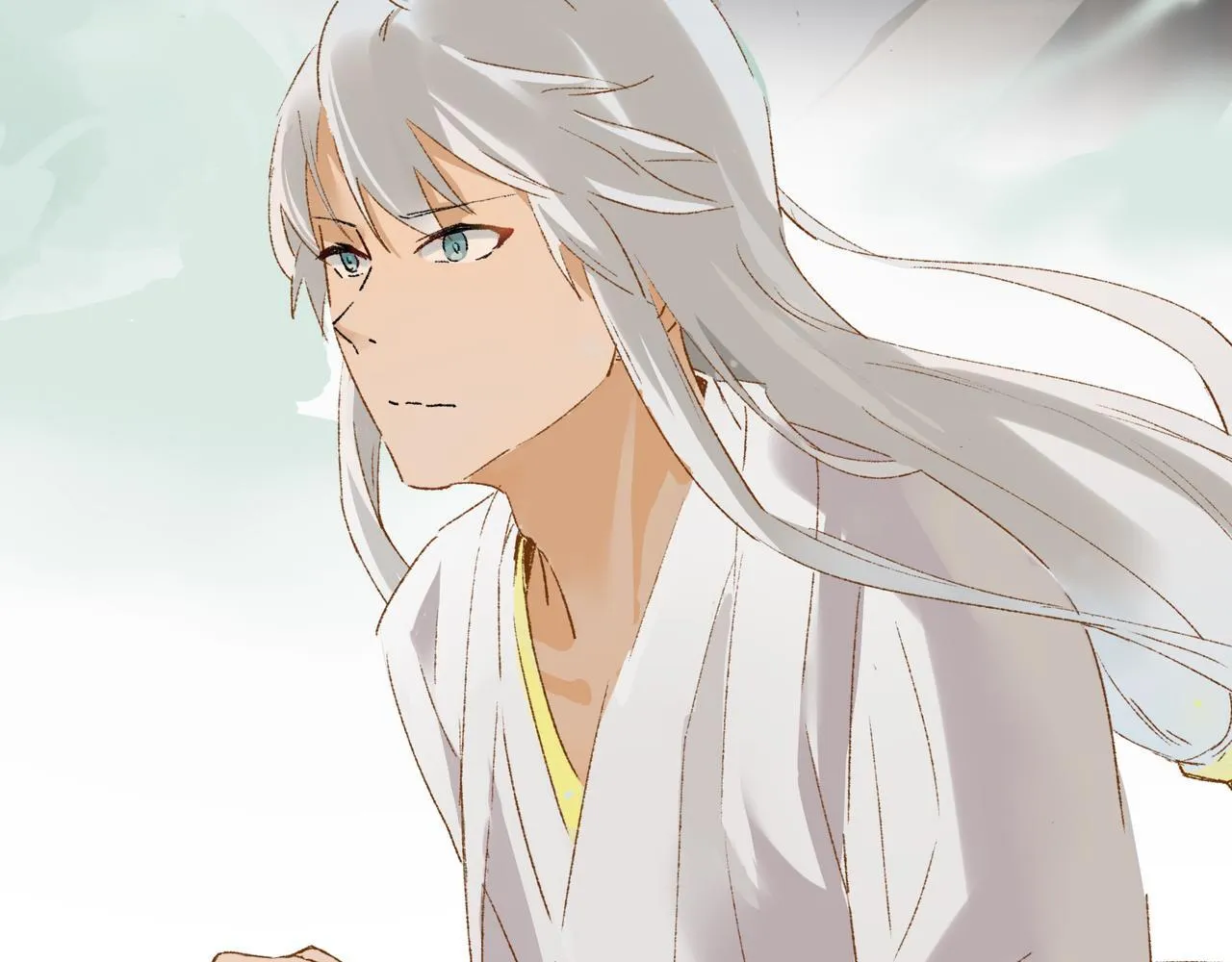 第19话 护她周全 第72页