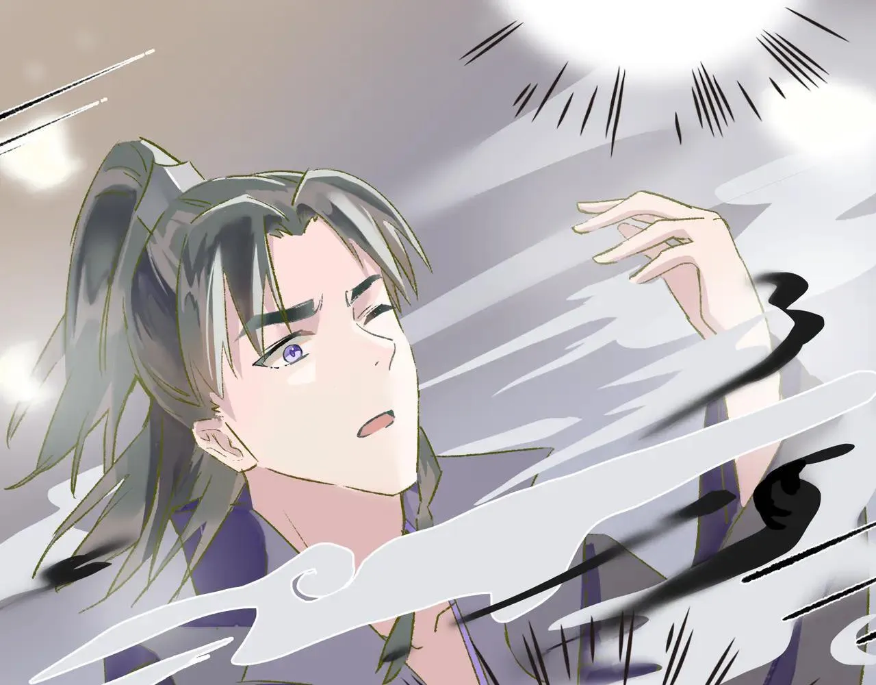 第21话 失控 第38页