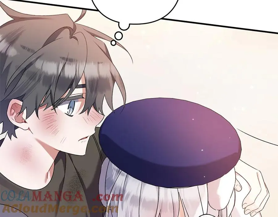 第19话 脑海里的声音 第169页