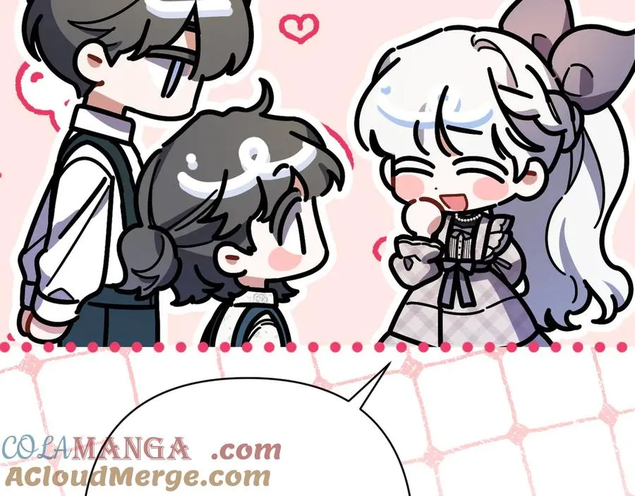 第32话 被照顾的人 第117页