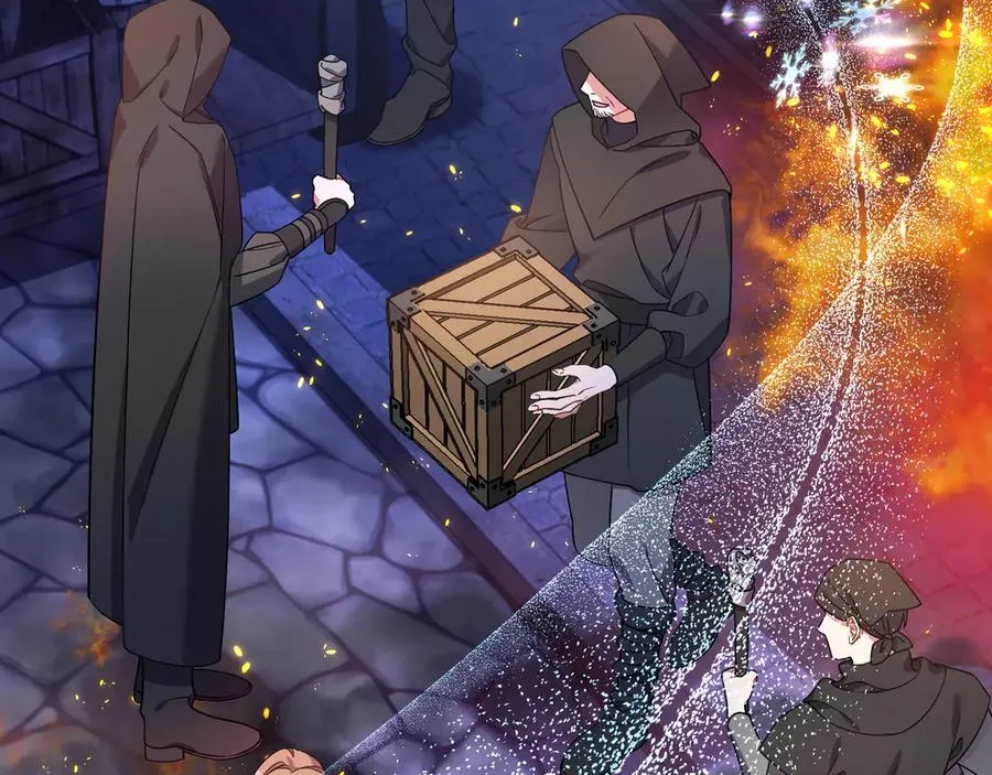 第38话 声东击西 第47页