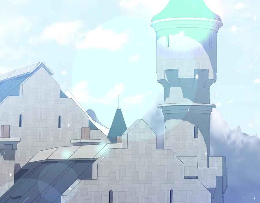 第46话 宣布大事 第6页