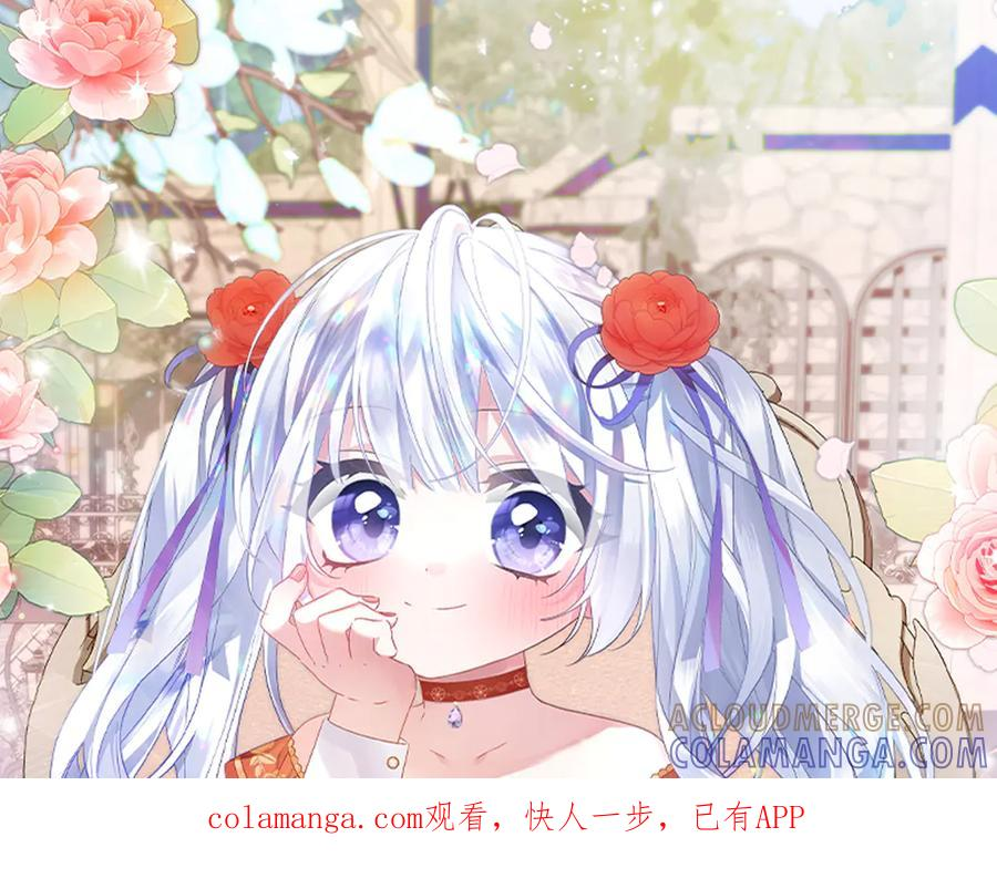 第47话 绝不让步 第1页
