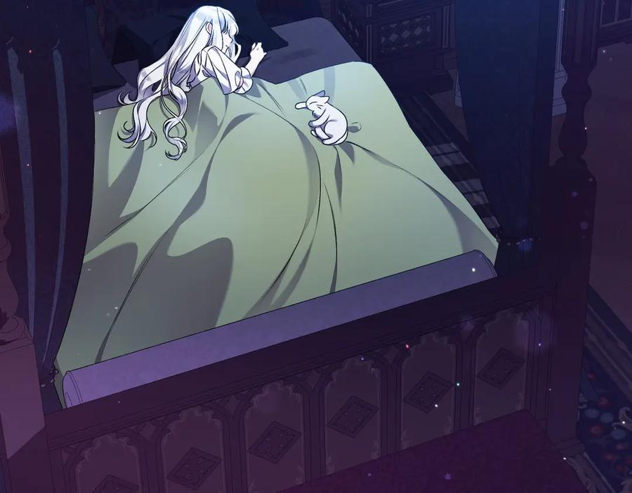 第47话 绝不让步 第135页
