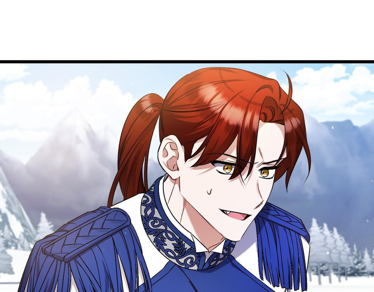 第49话 保护你的骑士 第58页