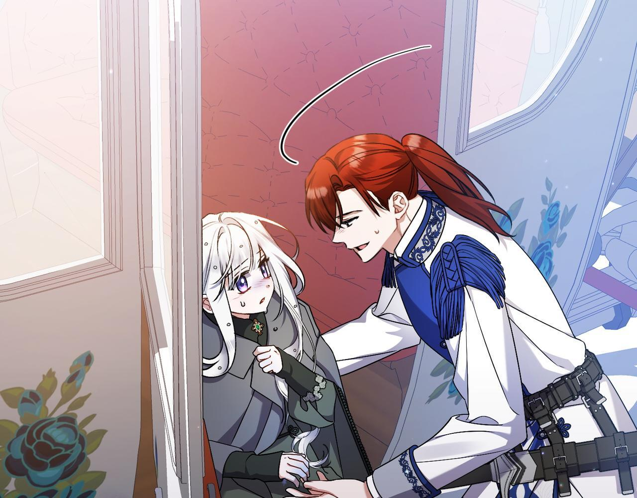 第49话 保护你的骑士 第72页