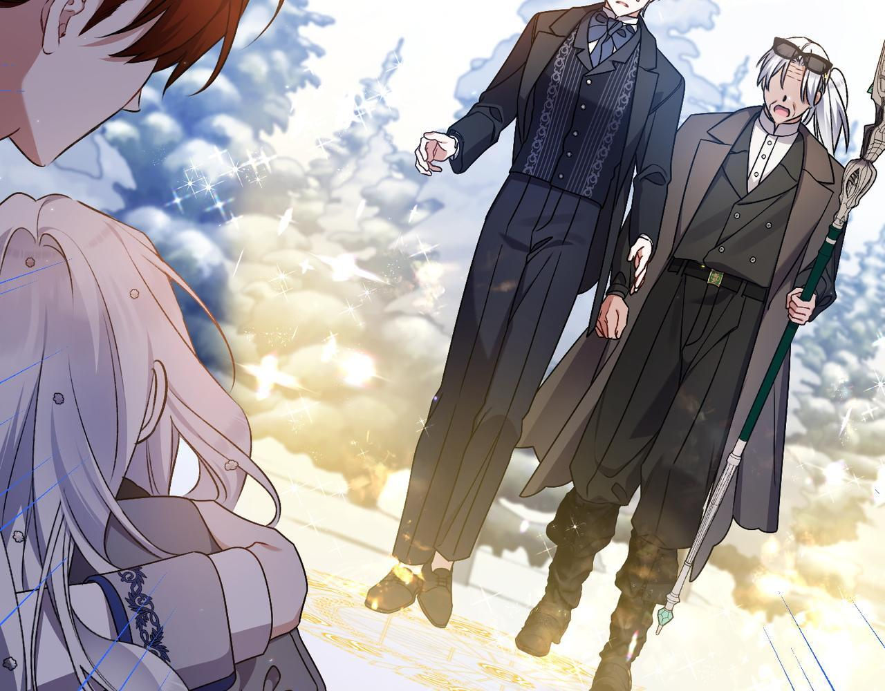 第49话 保护你的骑士 第100页