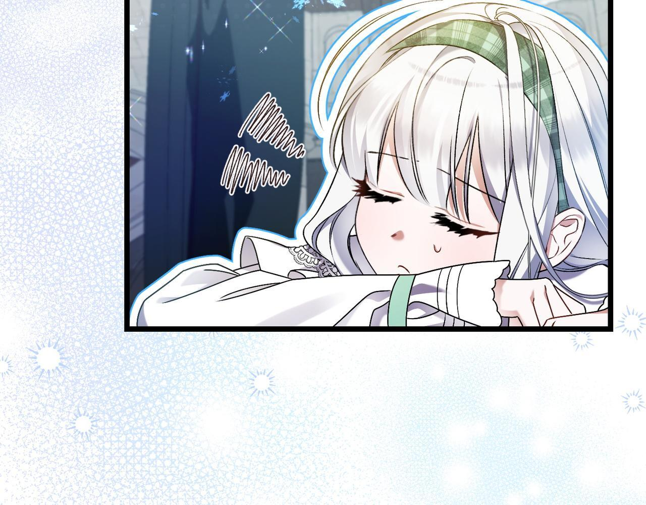 第50话 禁足 第12页