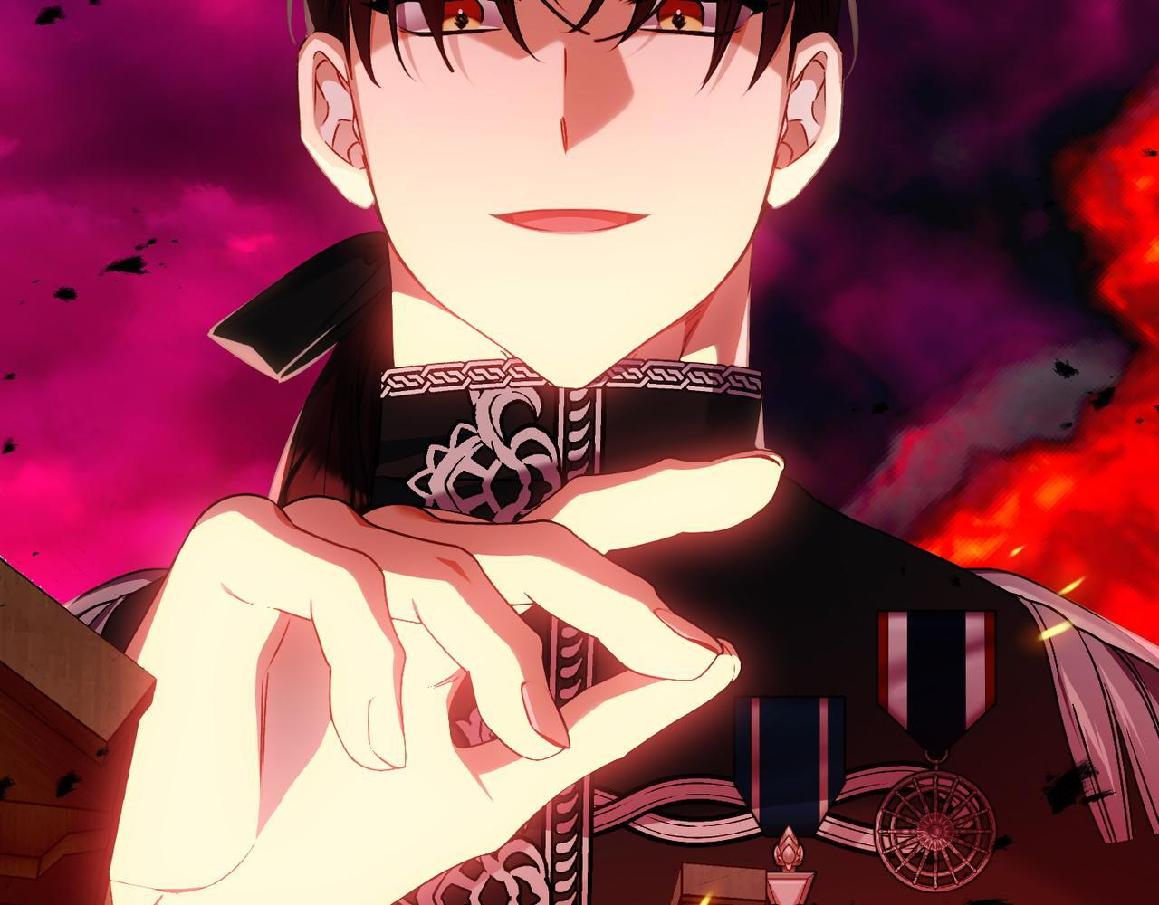第51话 也是为了自己 第210页
